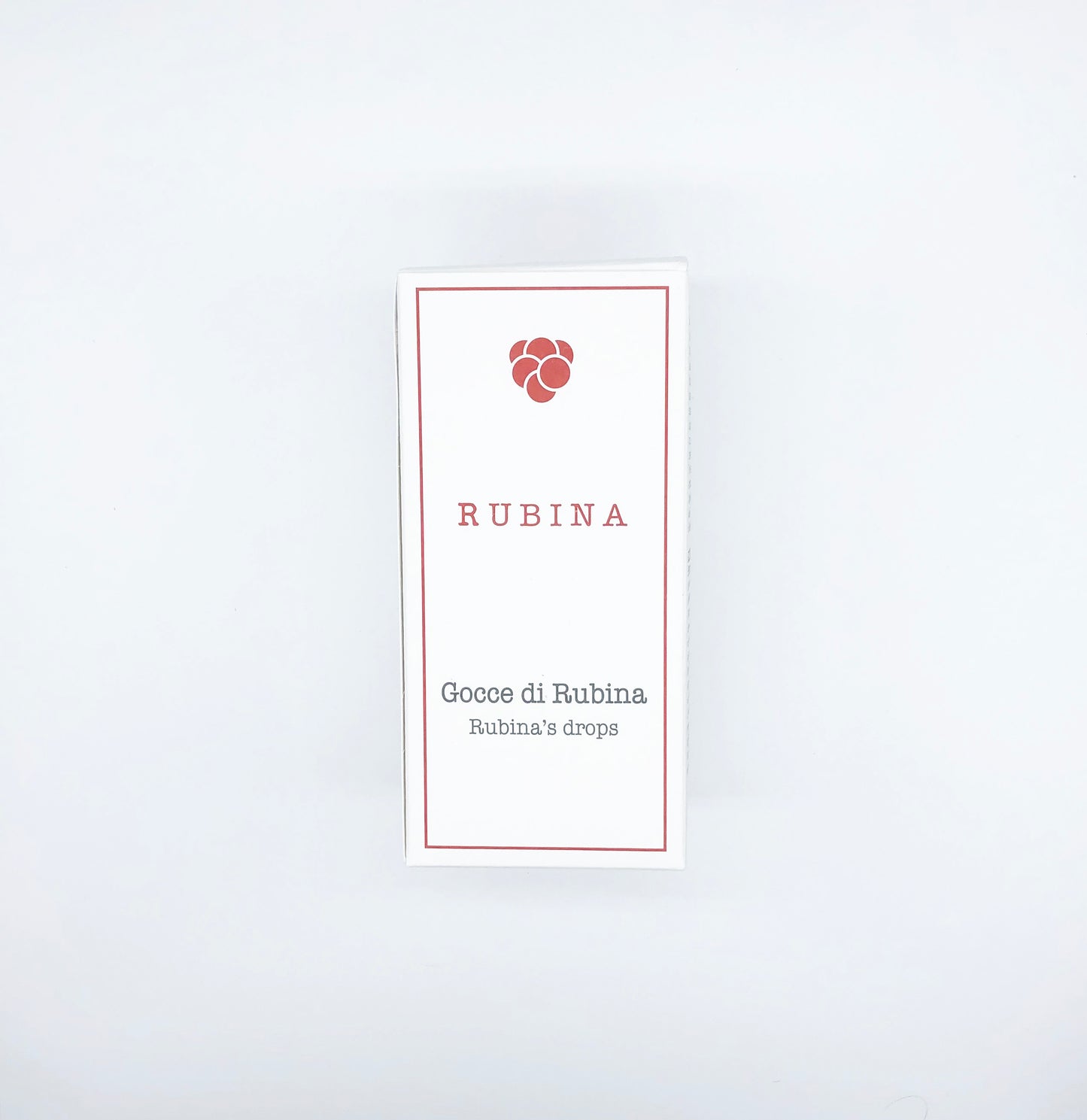 Rubina drops 3 in 1 FACE, BODY, velvet HANDS (essence and serum) moisturizing and soothing. Precious oils and vitamin D3. Vegan ok, without parabens. Made in Italy handcrafted products