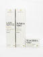 Set cosmetico "MERAVIGLIA" per il VISO  (latte detergente, tonico e maschera) opuntia, licopene certificato BIO. Origine vegetale, piccola produzione