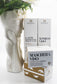Set de cosméticos "WONDER" para FACE (leche limpiadora, tónica y mascarilla) opuntia, licopeno certificado BIO.  Origen vegetal, pequeña producción