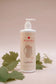 BODY Active Draining Mud "SLIMMING" with Grape Extracts and Organic Vine Leaf Water
